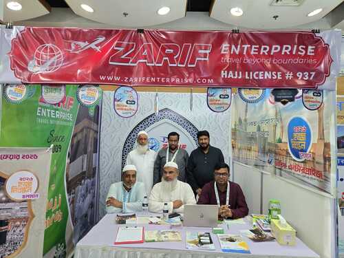 ZARIF ENTERPRISE
